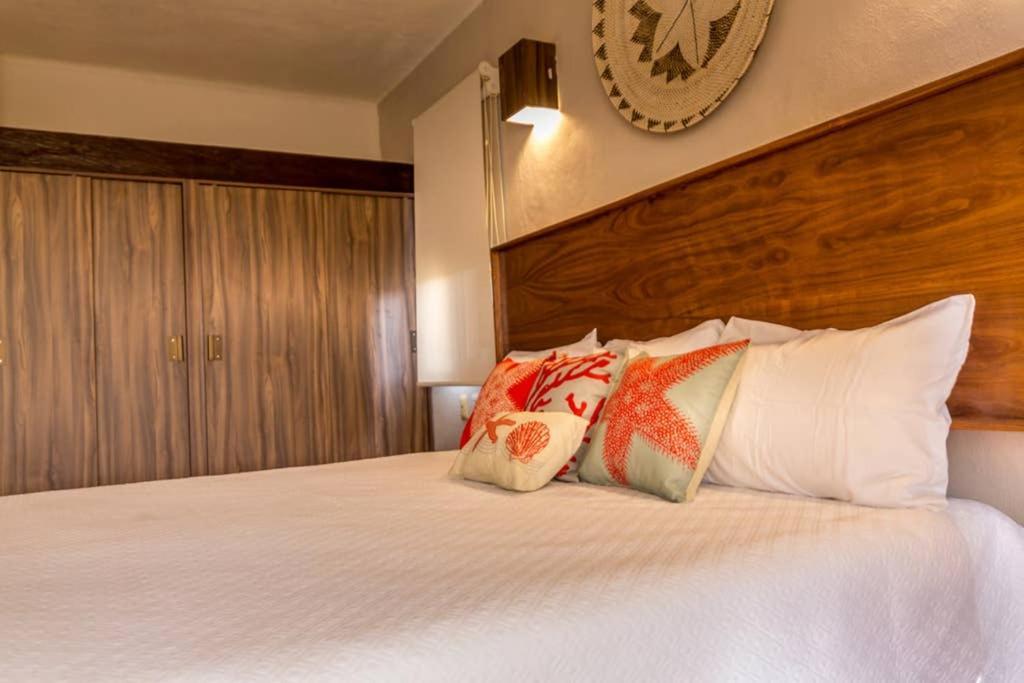 Apartmán Casa Marene Puerto Morelos Exteriér fotografie