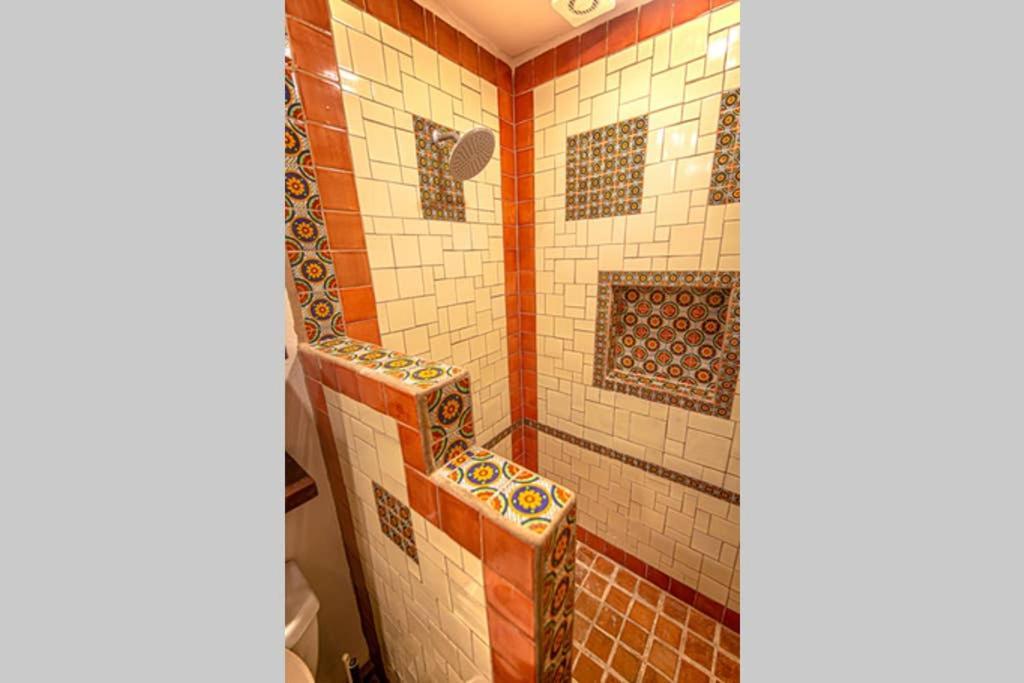 Apartmán Casa Marene Puerto Morelos Exteriér fotografie