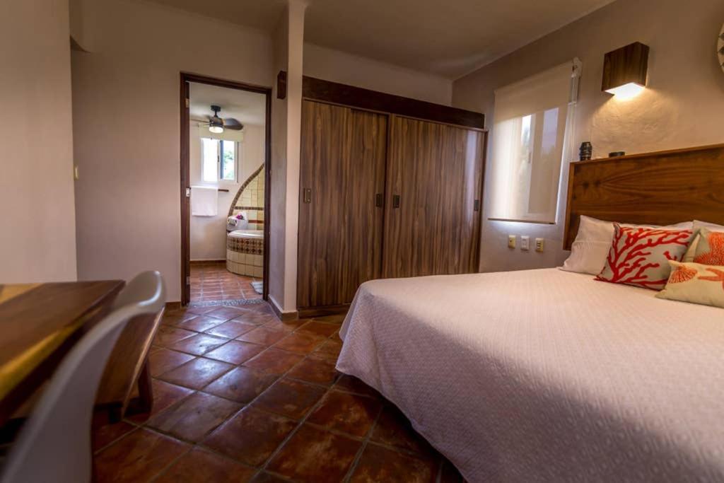 Apartmán Casa Marene Puerto Morelos Exteriér fotografie