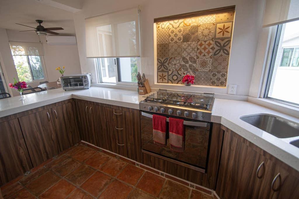 Apartmán Casa Marene Puerto Morelos Exteriér fotografie
