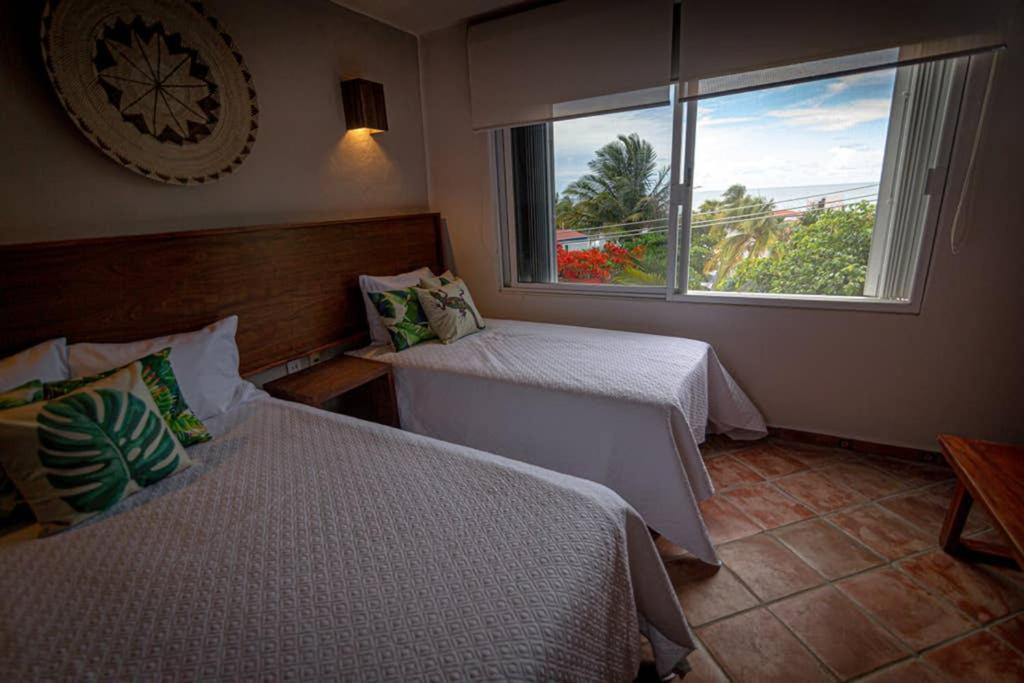 Apartmán Casa Marene Puerto Morelos Exteriér fotografie
