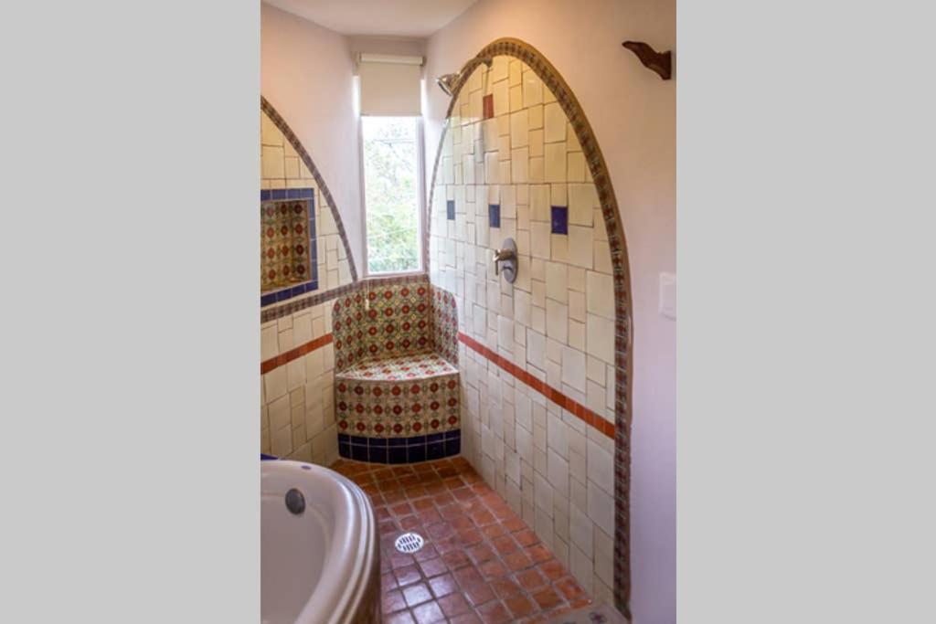 Apartmán Casa Marene Puerto Morelos Exteriér fotografie