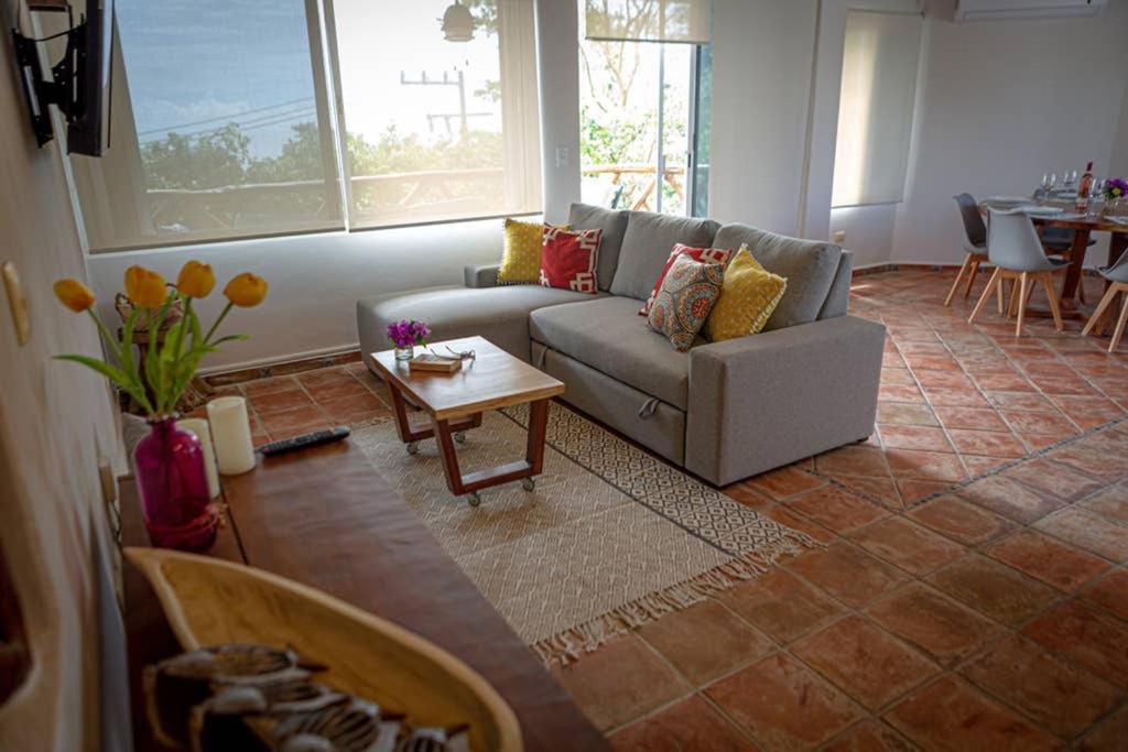 Apartmán Casa Marene Puerto Morelos Exteriér fotografie