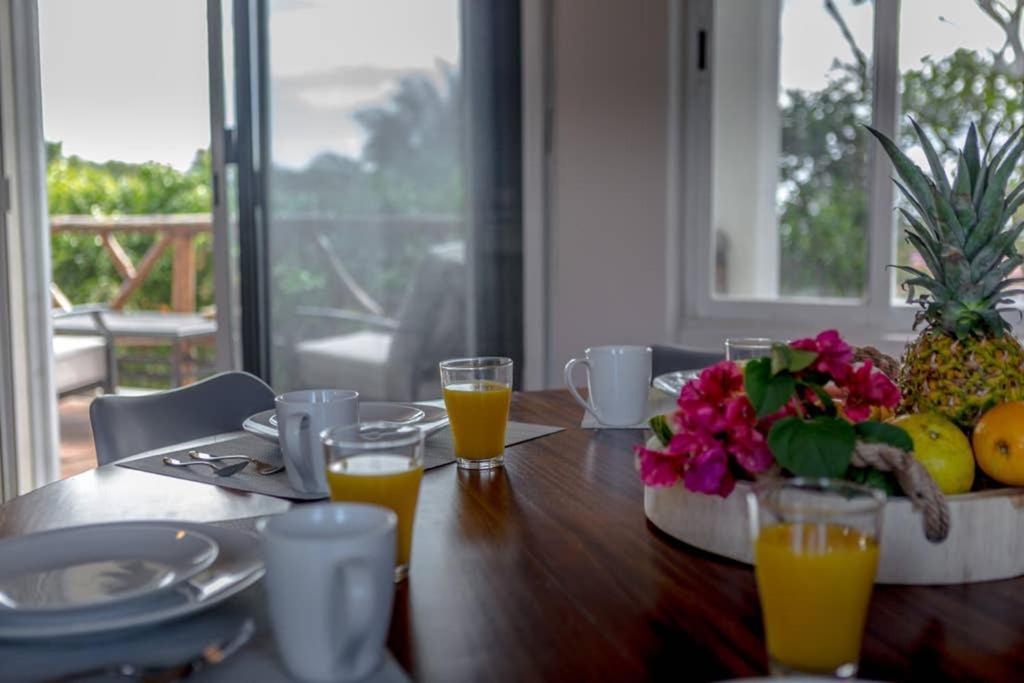 Apartmán Casa Marene Puerto Morelos Exteriér fotografie