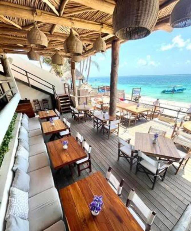 Apartmán Casa Marene Puerto Morelos Exteriér fotografie