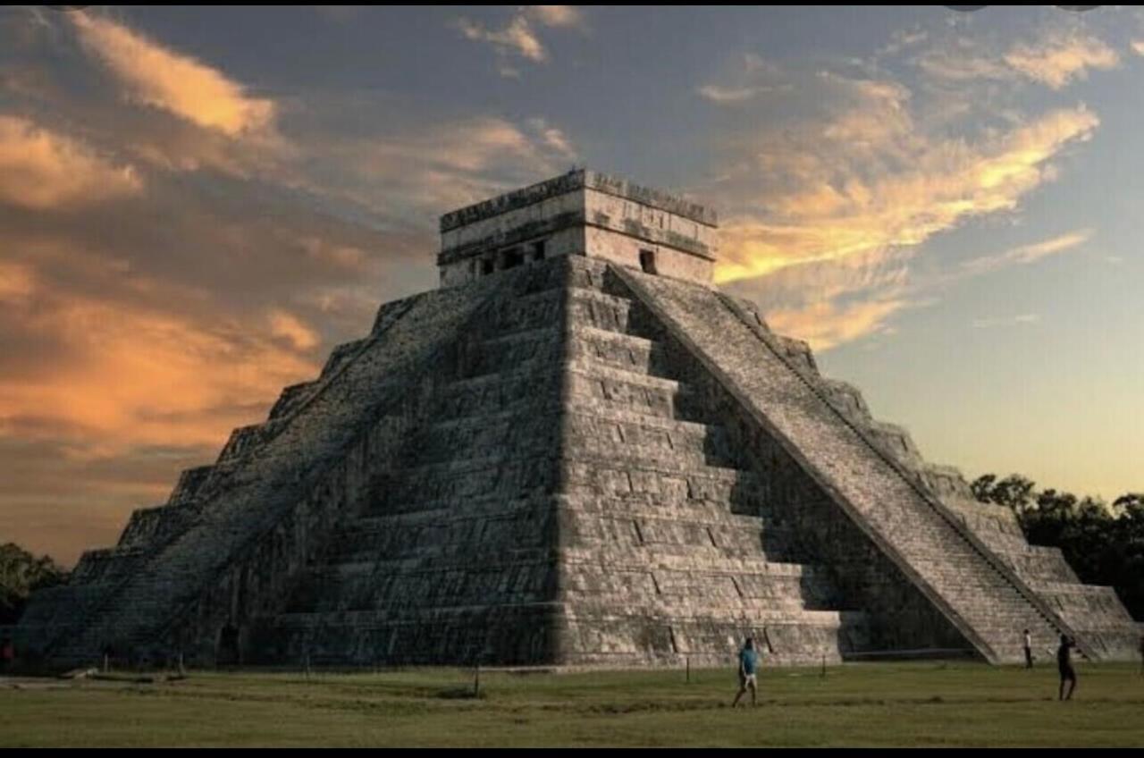 Apartmán Casa Marene Puerto Morelos Exteriér fotografie